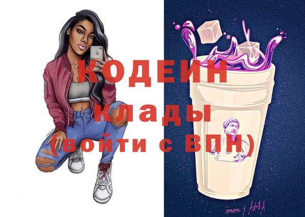 молекула духа Белокуриха