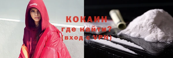 молекула духа Белокуриха